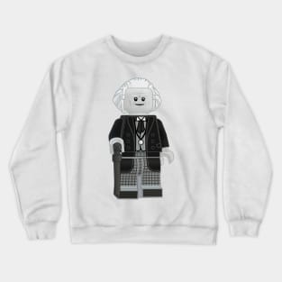 Lego First Doctor Crewneck Sweatshirt